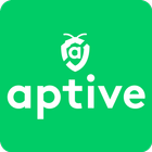 Aptive Service Chat biểu tượng