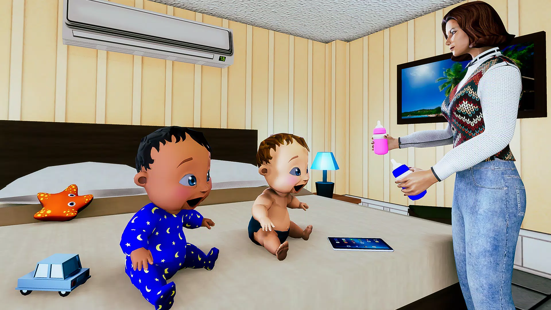 Baby Games v10.08.12 MOD APK (Unlocked) Download