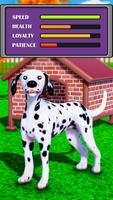 Pet Smart: Dog Life Simulator اسکرین شاٹ 3