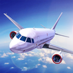 ”City Pilot Flight Sim Games 3D