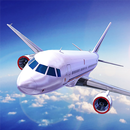 City Pilot Vuelo Plan Juego 3D APK