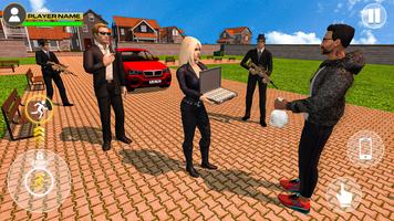 Uyuşturucu Satıcısı Ot Sim 3D Ekran Görüntüsü 1