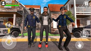 drogue Weed Sim Games 3D capture d'écran 2