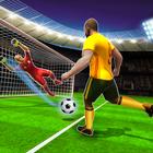 آیکون‌ Football Games 2023 Soccer 3D