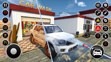 бензин Gas Station Simulator скриншот 3