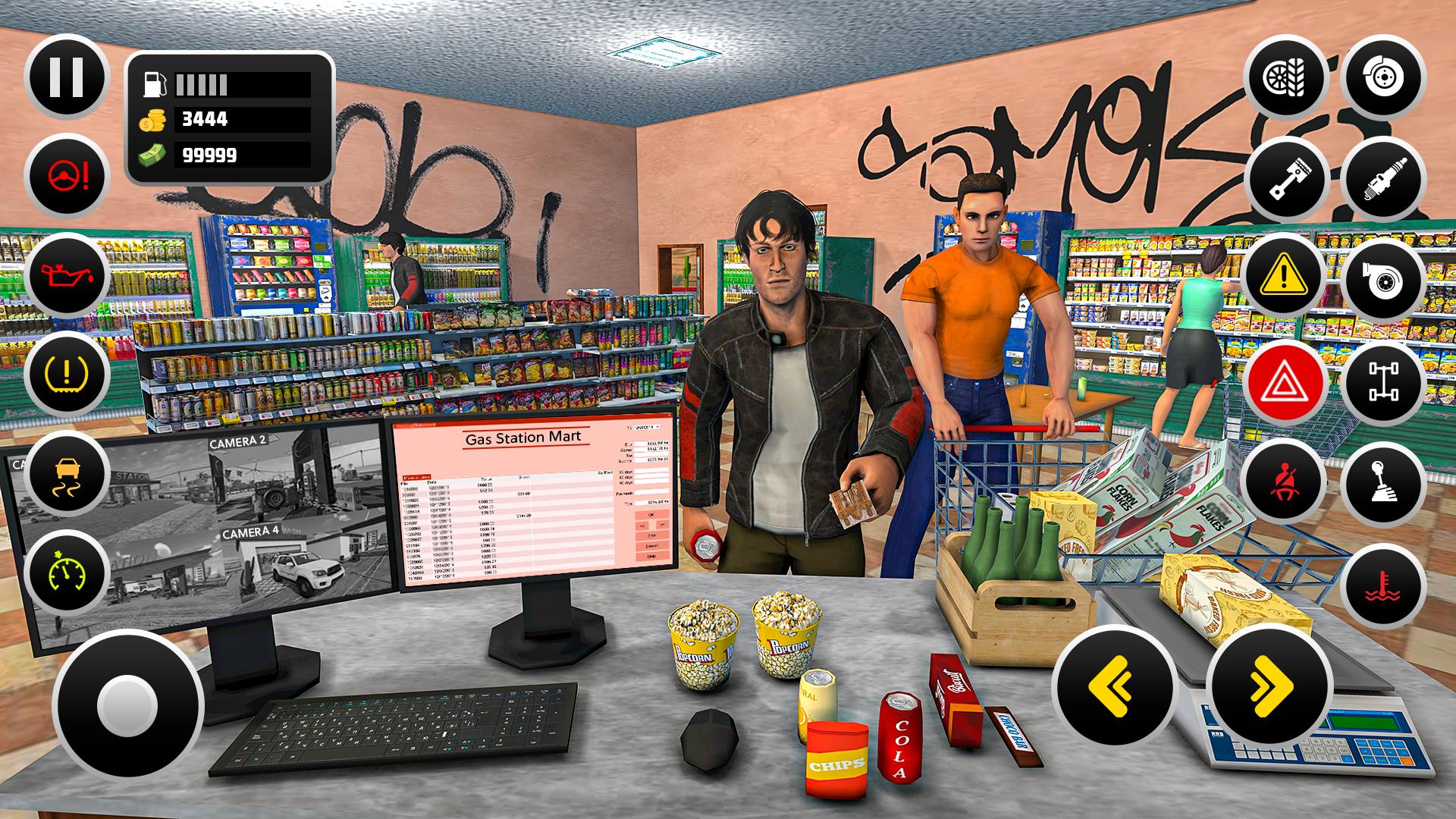 Gas Station Simulator UI Tools. Gas Station Simulator UI Tool Wheel. Как помыть конвейер в игре Gas Station Simulator. Gas station simulator трейнер