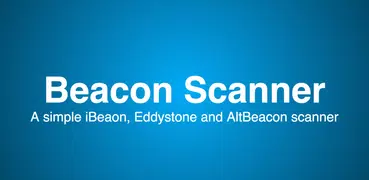 Beacon Scanner