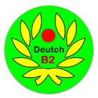 deutsch lernen b2 biểu tượng