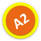 Brief schreiben Deutsch A2 icon