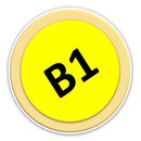 Brief schreiben Deutsch B1 APK
