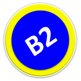 Brief schreiben Deutsch B2 icon
