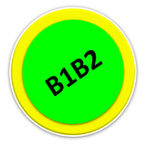 Brief schreiben Deutsch B1 B2 icon