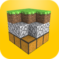 Master Loco Craft : Exploration City 2019