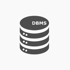 DBMS biểu tượng