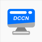DCCN icon