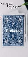 Telefunque Poster