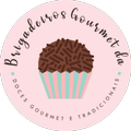 Brigadeiros Gourmet Da