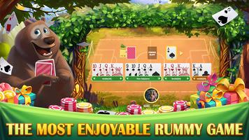 Rummy Park screenshot 1