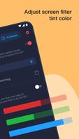 Screen Light Dimmer & Filter screenshot 1