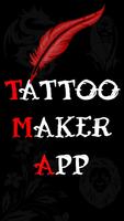 Tattoo Maker - Try Tattoo - Tattoo Creator screenshot 1