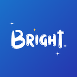 Bright