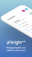 BrightSafe Cartaz