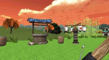 Shooting Archery - Master 3D screenshot 3