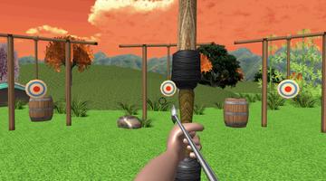 Shooting Archery - Master 3D screenshot 1