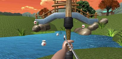 Shooting Archery - Master 3D screenshot 2