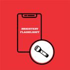 Brightest Flashlight ícone