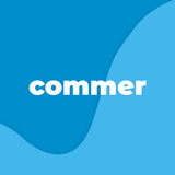 Список покупок - Commer иконка