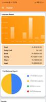Bright Sahakari Management APP screenshot 1
