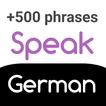 Speak German