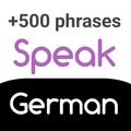 Speak German