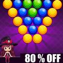 APK Candy Bubble Shooter 2022