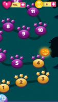 Candy Bubble Shooter 2022 پوسٹر