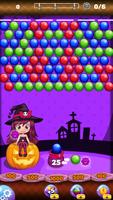 برنامه‌نما Candy Bubble Shooter 2022 عکس از صفحه