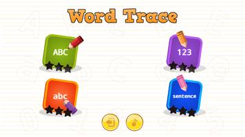 Abcd learning for nursery children free screenshot 3