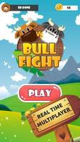 Bull Fight - Multiplayer Affiche