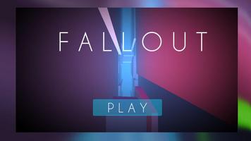 Fire Fall :  Rescue quest پوسٹر