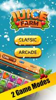 Farm Mania 2022 - match 3 الملصق