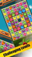 Farm Mania 2022 - match 3 تصوير الشاشة 2