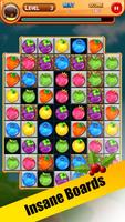 Farm Mania 2022 - match 3 تصوير الشاشة 3