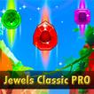 ”Jewels Classic Pro: Match3