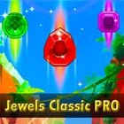 آیکون‌ Jewels Classic Pro