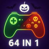 64 in 1 Game : PLAY OFFLINE APK