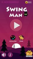 Swingman star Plakat