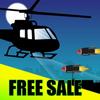 Reckless Rider Helicopter Mod apk última versión descarga gratuita