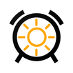 Hourly Brightness Control