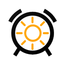 Godzinowa kontrola jasności aplikacja